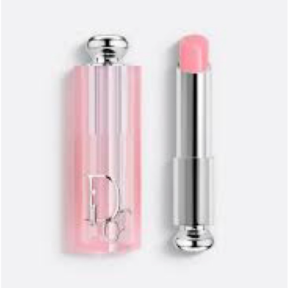 Dior Other - Dior Lip Glow Balm - Soft Pink